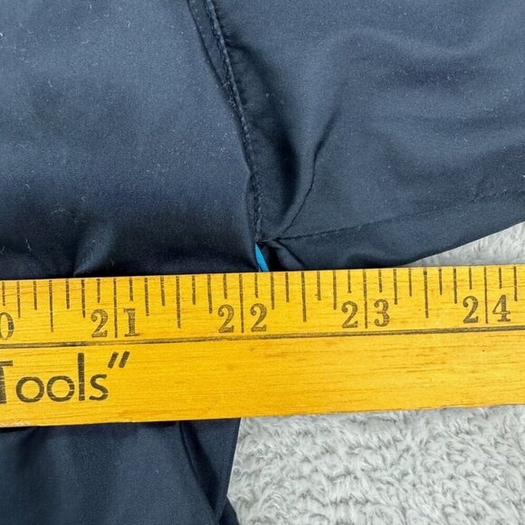 Nike Fit Storm Blue Track Suit Men’s Size XL - Picture 4 of 16